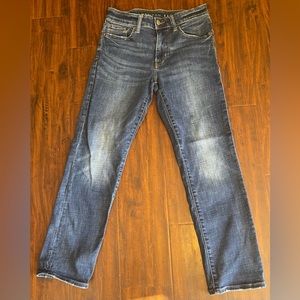 Men’s American eagle jeans original straight Next Level Flex size 31x30